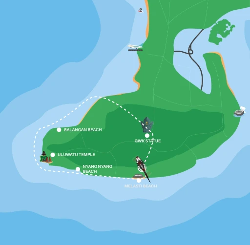 Routes